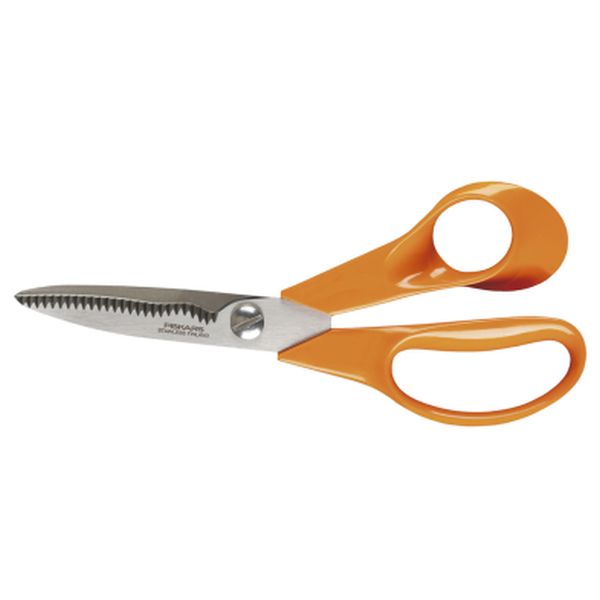 Fiskars Classic Garden scissors 18cm